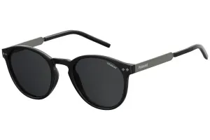 Polaroid PLD1029/S 003/M9 Polarized ONE SIZE (50) Črna/Siva