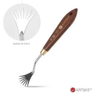Slikarska lopatica ARTMIE New Age 14 (Paletni nož ARTMIE)
