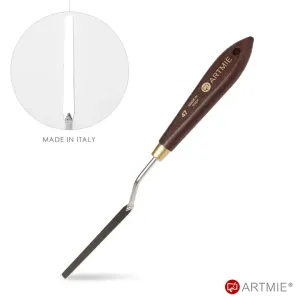Slikarska lopatica ARTMIE Pastrello 47 (Paletni nož ARTMIE)