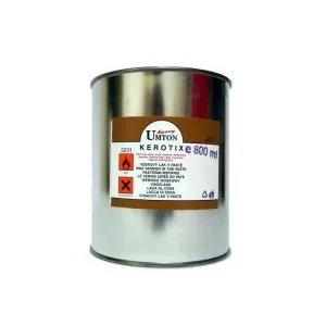 Kerotix lak na bazi voska Umton 800 ml  (Kerotix 800 ml )