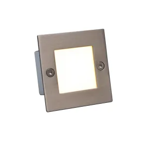LED vgradna svetilka LEDlite Square 7