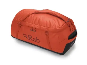 Potovalna torba Rab ESCAPE KIT BAG LT 30 red grapefruit/RGP