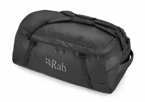 Potovalna torba Rab Escape Kit Bag LT 70:70 črna / BLK