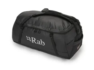 Potovalna torba Rab RESCAPE KIT BAG LT 30 črna/BLK