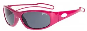 Otroci sončno očala RELAX Luč roza R3063E