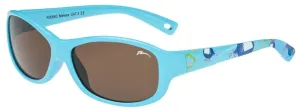 Otroci sončno očala RELAX Meleda blue R3064D