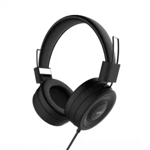 Remax RM-805 naglavne slušalke, črna #141351