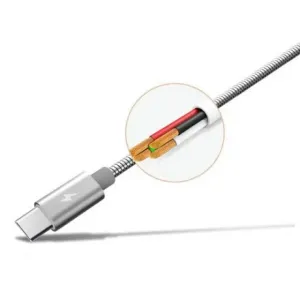 USB kabli Remax