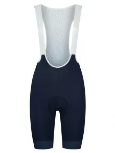 Žensko kolesarjenje kratke hlače Rogelli SELECT II s spletno stranjo  gel obloge in ortodontski aparat, siva ROG351553 #130511