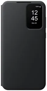 Ovitek Samsung EF-ZA556CBEGWW A55 5G A556 black Smart View Wallet Case (EF-ZA556CBEGWW)