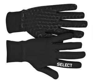 Igralec rokavice Select predvajalnik rokavice III črna