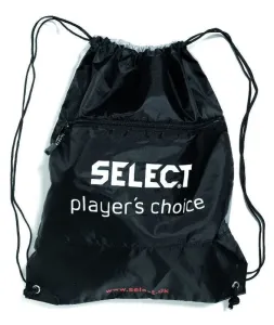 Športni nahrbtnik Select Sportsbag II črne barve