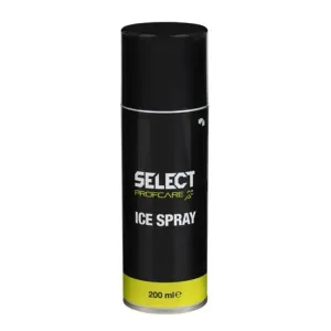 hlajenje spray Select Ice spray pregleden