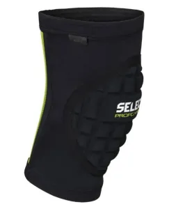 Ščitnik za kolena Select Kompresijska opora za kolena rokometna žoga 6250 črna