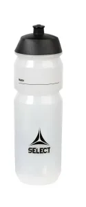 Šport steklenica Select Steklenica za pitje Select Izbira igralcev je pregledna 700 ml