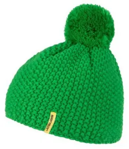 klobuk Sensor Pom-Pom zelena 16200192