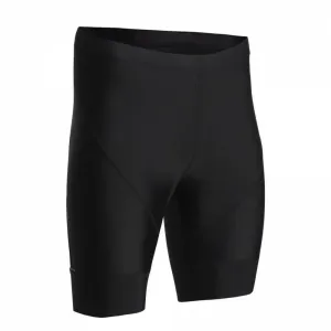 Moške kratke hlače Silvini Lugano MP2052 črna