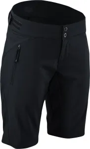 ženske MTB kratke hlače Silvini Patria WP1627 črna