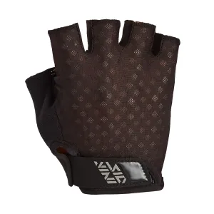Ženske rokavice Silvini Aspro WA1640 črna