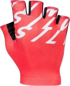 ženske rokavice Silvini Sarca UA1633 rubin