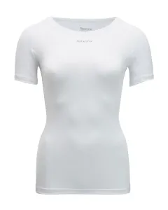 ženske funkcishelna majica Silvini bazalno WT548 bela