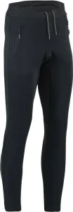 moški šport hlače Silvini Corsano MP1716 črna