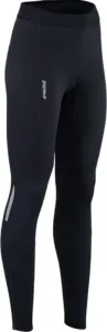 ženske elastični hlače Silvini Rubenza WP1741 črna