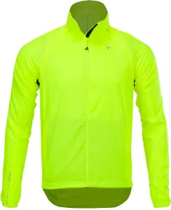 moški šport jakna Silvini Vetta MJ1612 neon