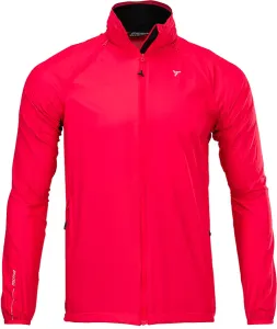 moški šport jakna Silvini Vetta MJ1612 rdeča