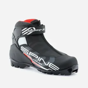 Teče čevlji Skol HRBTENICA RS X-Rider 254-42