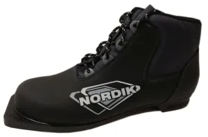 tek čevlji NN Skol hrbtenica Nordic črna N75