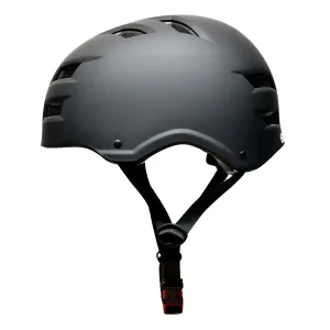 Skullcap Čelada za rolanje in kolesarjenje Microshell Notranja lupina EPS Sistem za prezračevanje #4471