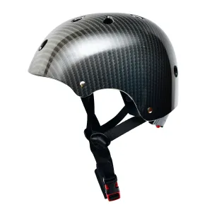 Skullcap Čelada za rolanje in kolesarjenje Microshell Notranja lupina EPS Sistem za prezračevanje #4475