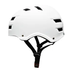 Skullcap Čelada za rolanje in kolesarjenje Microshell Notranja lupina EPS Sistem za prezračevanje #4480