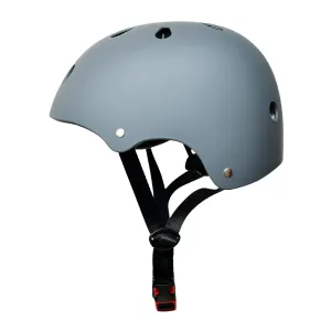Skullcap Čelada za rolanje in kolesarjenje Microshell Notranja lupina EPS Sistem za prezračevanje #4497
