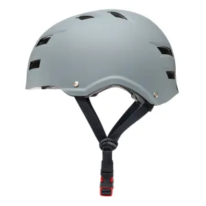 Skullcap Čelada za rolanje in kolesarjenje Microshell Notranja lupina EPS Sistem za prezračevanje #4498