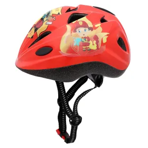 Skullcap Otroška kolesarska čelada 2-7 let Microshell EPS notranjost Sistem prezračevanja #4524