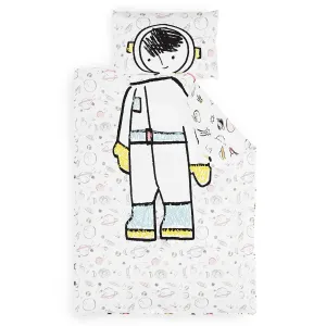 Sleepwise sleepwise, Soft Wonder Kids-Edition, posteljnina, 100 x 135 cm, 40 x 60 cm, zračna, mikrovlakna