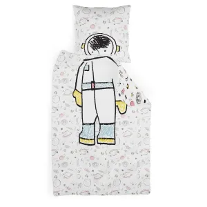 Sleepwise sleepwise, Soft Wonder Kids-Edition, posteljnina, 135 x 200 cm, 80 x 80 cm, zračna, mikrovlakna #5032