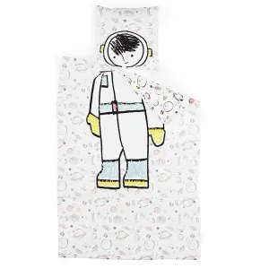 Sleepwise Soft Wonder Kids-Edition, posteljnina, 140 x 200 cm, 65 x 65 cm, zračna, mikrovlakna #5034