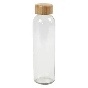 Ekološka steklenica - 500 ml (steklenica za dodelavo)