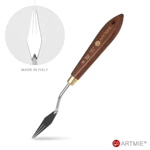Slikarska lopatica ARTMIE New Age 19 (Paletni nož ARTMIE)