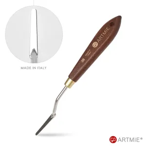 Slikarska lopatica ARTMIE Pastrello 38 (Paletni nož ARTMIE)