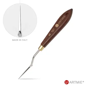 Slikarska lopatica ARTMIE Pastrello 43 (Paletni nož ARTMIE)