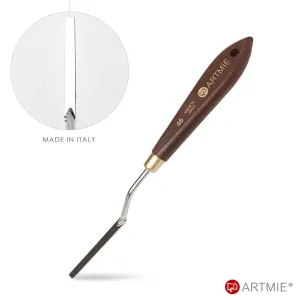 Slikarska lopatica ARTMIE Pastrello 46 (Paletni nož ARTMIE)