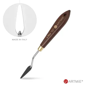 Slikarska lopatica ARTMIE Plus 002 (Paletni nož ARTMIE)