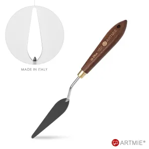 Slikarska lopatica ARTMIE Plus 013 (Paletni nož ARTMIE)