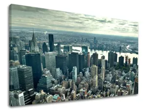 Slike na platnu MESTA - NEW YORK ME118E11 (moderne slike na)