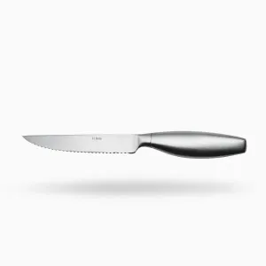 Nož za zrezke z votlim ročajem 23,5 cm - Touch me #100782