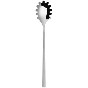 Zajemalka za špagete – L-Line Stiel matt